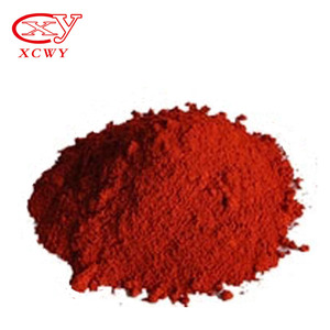 Uniforme de haute qualité à 500%, décoration de poudre, couleur rouge, <span class=keywords><strong>LGF</strong></span> rouge 14 - Product Image 2