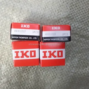 IKO HKH1010轴承滚针轴承尺寸10*16 * 10毫米KOYO轴承