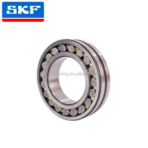 SKF SKF Bearings Spherical roller bearing 241/500 ECAK30/W33 Spherical Double Roller 241/500ECAK30/W33 Bearings