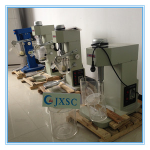 Máy Thí Nghiệm Tuyển Nổi, Thiết Bị Kiểm Tra Phòng Thí Nghiệm, Tế Bào Nổi Nhỏ Để Kiểm Tra Khoáng Sản - Product Image 3