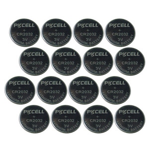 PKCELL Meilleur Vente <span class=keywords><strong>3</strong></span> <span class=keywords><strong>volts</strong></span> Batteries Au Lithium Piles Bouton Batterie <span class=keywords><strong>3</strong></span> v <span class=keywords><strong>CR2032</strong></span> ECR2032 - Product Image 3