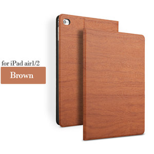 De luxe Magnétique Mince En Cuir texture d'arbre Durable Antichoc Sympathique <span class=keywords><strong>coque</strong></span> pour Apple <span class=keywords><strong>Ipad</strong></span> mini 1 <span class=keywords><strong>2</strong></span> 3 4 - Product Image 4