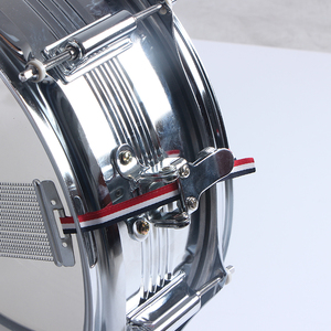 Nhà máy tùy chỉnh ge120 khắc 14 inch bẫy trống chuyên nghiệp cụ gõ - Product Image 5