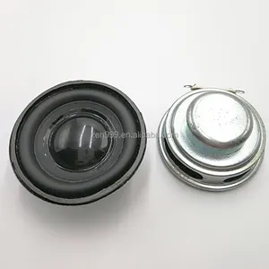 Brand New rạp hát tại nhà Hệ thống loa 1.5inch-2inch đầy đủ phạm vi loa 2W-6W loa siêu trầm giá thấp - Product Image 1