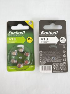 1.4V小型A675PR44バッテリーミニデジタル補聴器バッテリー - Product Image 3