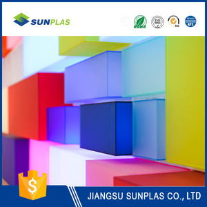 <span class=keywords><strong>3mm</strong></span> épais personnalisé <span class=keywords><strong>plexiglas</strong></span> acrylique panneaux pour écran - Product Image 2