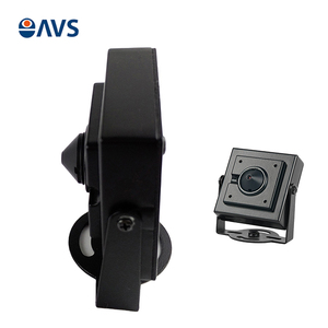 Full HD AHD 1080P 2.0MP Super Mini WDR Cámara CCTV para coche Lente estenopeica de 3,7mm para seguridad de vehículos o cajeros automáticos - Product Image 5