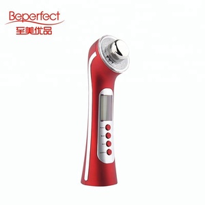Multi-funcional equipamento da beleza Multifuncional dispositivo de beleza para uso doméstico dispositivo beleza face lift massagem de alta máquina facial