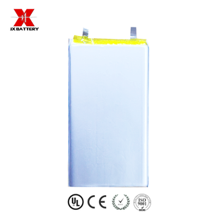 Batterie 7565121 <span class=keywords><strong>lipo</strong></span>, Rechargeable, de grande capacité, 3.7v, 8000mah, pour batterie d'alimentation personnalisée - Product Image 6