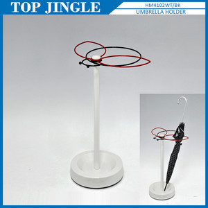 ขาตั้งร่มดีไซน์ล้อโลหะแบบพิเศษ - Product Image 3