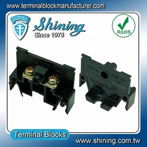 TA-010 10แอมป์ UL94V-2ขั้วต่อพลาสติก