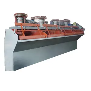 Bọt Tuyển Nổi Máy <span class=keywords><strong>Wemco</strong></span> Tuyển Nổi Tế Bào - Product Image 1