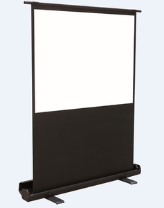 Écran de Projection sur pied type projecteur, amovible, 60 pouces, angle angulaire, pour la maison, le bureau et les affaires, diag4:3 - Product Image 6