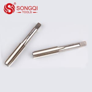 SongQi grossiste 3 pièces ensemble hss gauche robinet à main outils - Product Image 5