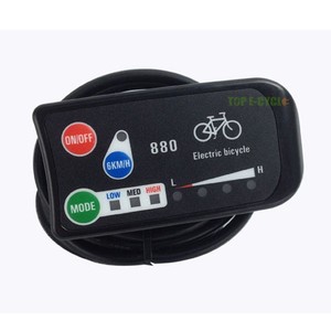 Bộ Chuyển Đổi Xe Đạp Điện/Phụ Tùng Xe Đạp Điện/Động Cơ Ebike 250W 350W 500W 1000W - Product Image 6