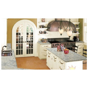 Importierte Brasilien Romano White Granite Platte Bianca Romano Granit - Product Image 6