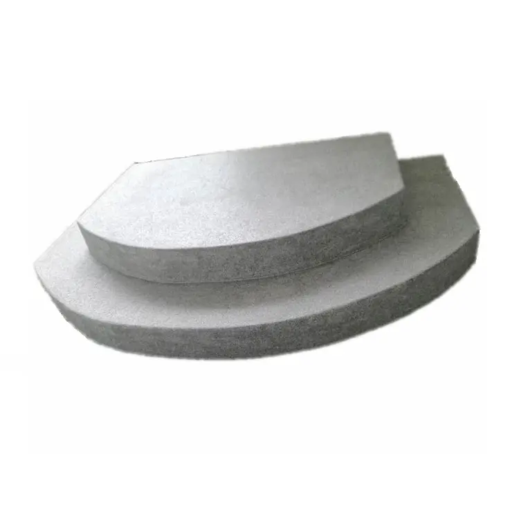 Grey Granite Solid Outdoor Stair Steps Lowes, Stone Door Curved Staircase
