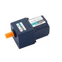 Brushless Gear Motor Speed Reducer with Controller, FTG