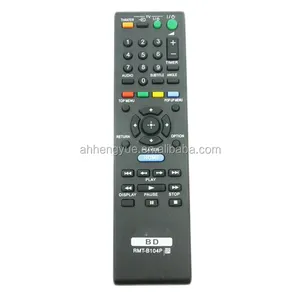 Control remoto ir para Sony RMT-B104P para RMT-B104A RMT-B105A BDP-S360 BDP-S560 disco Blu-ray 3D Player Remote Comandante