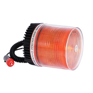 Australia Venta caliente nuevo producto LED ámbar de advertencia luz intermitente con gran precio - Product Image 2