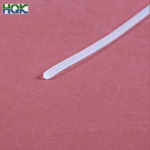 Dây Cao Su Silicon Trong Suốt Chịu Nhiệt Cấp Thực Phẩm - Product Image 3