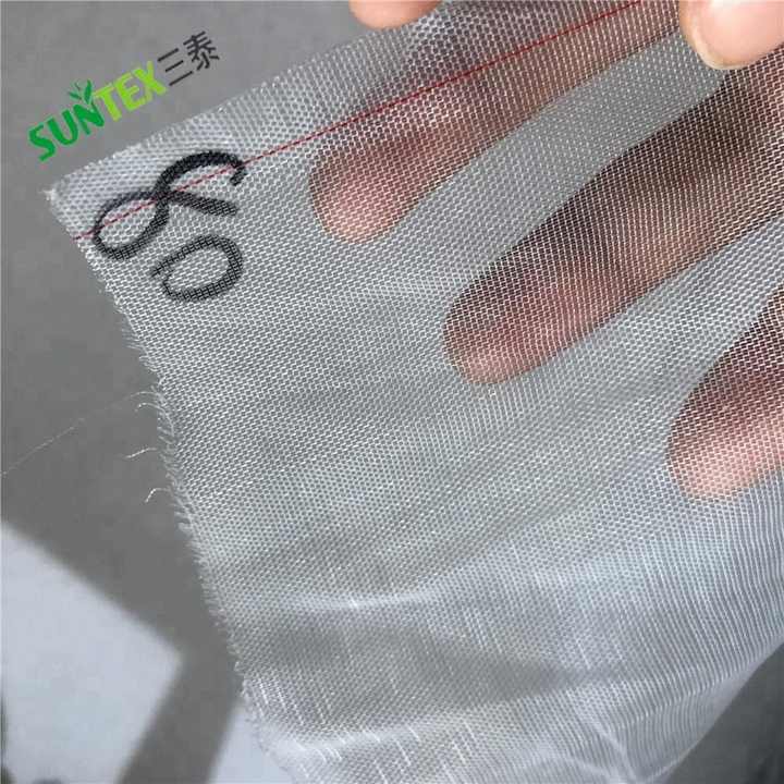 Plastic Aphids Net/Agricultural Anti Insect Net/Insect Mesh Net for Greenhouse Tomato