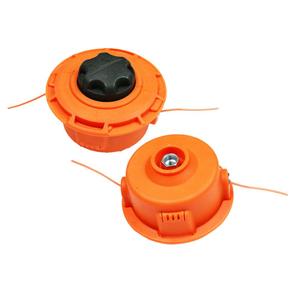 Jusen bàn chải cắt tông đơ tự động bàn chải cắt phụ tùng Nylon <span class=keywords><strong>Trimmer</strong></span> đầu - Product Image 6