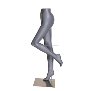 Maniquí de muñeca simulada para <span class=keywords><strong>mujer</strong></span>, pierna femenina, en venta, maniquí deportivo para <span class=keywords><strong>mujer</strong></span>, pantalones vaqueros, pierna - Product Image 2