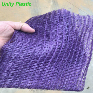 Đóng gói raschel lưới túi lưới lưới túi cuộn - Product Image 1