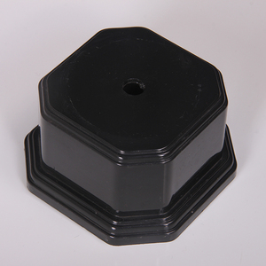 Cơ Sở Cúp Nhựa, Cơ Sở Cúp Nhựa Đen - Product Image 4