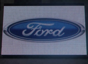 <span class=keywords><strong>32X16</strong></span> Pixel Mặt Nạ Cao Su Mềm <span class=keywords><strong>Led</strong></span> <span class=keywords><strong>Module</strong></span> Đầy Đủ Màu SMD <span class=keywords><strong>P10</strong></span> Quảng Cáo Ngoài Trời Sân Vận Động Bóng Đá Hiển Thị <span class=keywords><strong>Led</strong></span> - Product Image 5