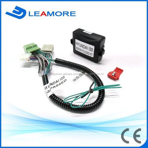 Potencia plegable <span class=keywords><strong>side</strong></span> <span class=keywords><strong>Mirror</strong></span> <span class=keywords><strong>kit</strong></span> para especializada Hyundai I30 espejo plegable <span class=keywords><strong>kit</strong></span> de control - Product Image 2