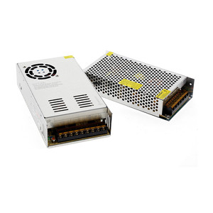 금속 케이스 12v 10a 20a 30a ac-dc led 전원 공급 장치 12v - Product Image 6