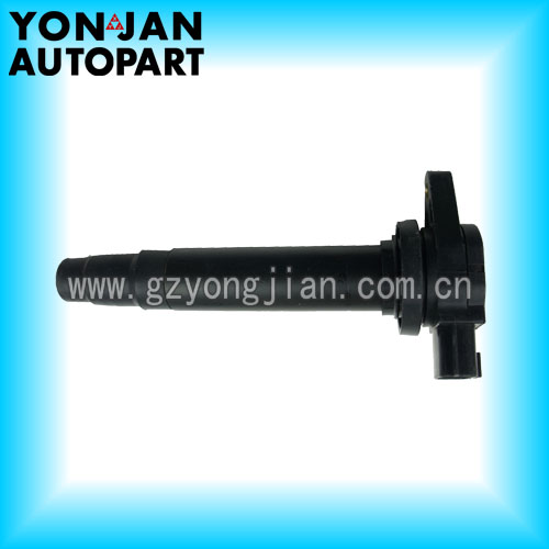 NISSAN 22448-4M500 CM11-205 катушки зажигания