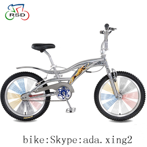 Giá Thanh Lý Hàng Tồn Kho Xe Đạp Bmx Nhập Khẩu Từ Trung Quốc, Xe Đạp Thời Trang Bmx Redline Sản Xuất Tại Trung Quốc, Xe Đạp Bmx Tốt Cho Các Cửa Hàng Xe Đạp - Product Image 6