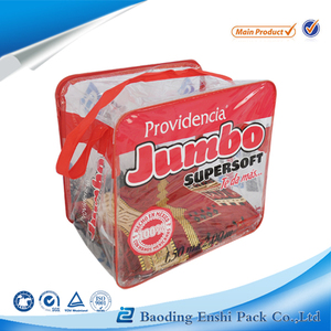 Más alta calidad cinturón mango doble funda de edredón cuadros bolsas - Product Image 2