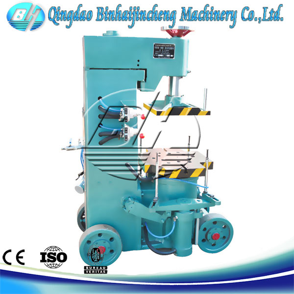 Z145wa/группы в микросейсм выжать формовочная машина