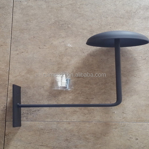 Wall Mount Mũ Bảo Hiểm Đứng HardHead Xe Máy Mũ Bảo Hiểm Giá Hiển Thị - Product Image 2