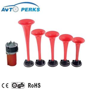 Control electrónico tres tonos bocina <span class=keywords><strong>de</strong></span> aire - Product Image 2