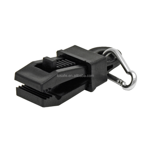 Clip de bâche Clip de tente Clip de bâche - Product Image 4