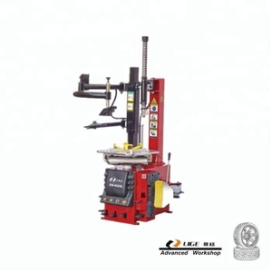 Auto garage <span class=keywords><strong>equipment</strong></span> CE smontagomme attrezzature di riparazione pneumatici macchine DS-6226L - Product Image 2