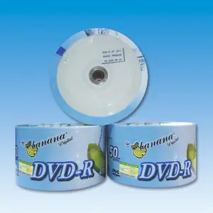 可打印DVD-R