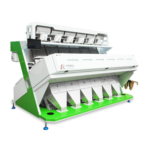 Ncstudio/DSP/Mars 3 contrôlée blé dur couleur machine de tri ODM - Product Image 3