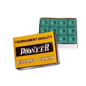 21mm Square High Quality Billiard Chalk