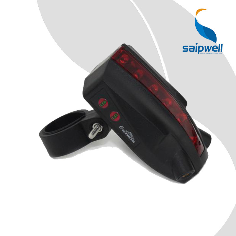 Сигнал поворота велосипеда