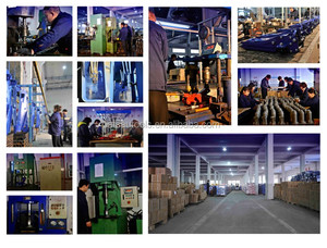 <span class=keywords><strong>10</strong></span> тонн длинное шасси сервис Домкрат Гидравлический длинный Напольный домкрат - Product Image 6