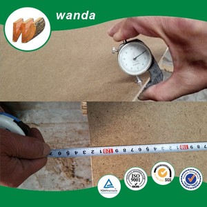 Ván Ép Mật Độ Cao Giá Thấp/Ván Cứng 2Mm - Product Image 6