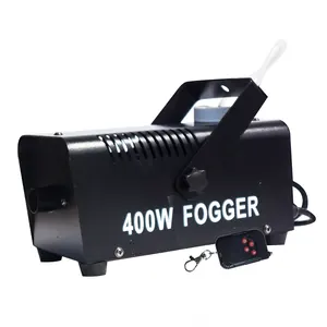 400w nebel rauch maschine für disco halloween Weihnachten Party Nebel