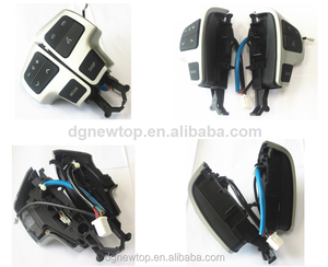 Detector Magnético 2012 Nuevo Rio/K2 volante interruptor de control auido - Product Image 2