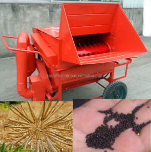 Tất Cả Các Loại Nhỏ Thresher Máy Như Hạt/Gạo/Lúa Mì Thresher Để Bán - Product Image 5